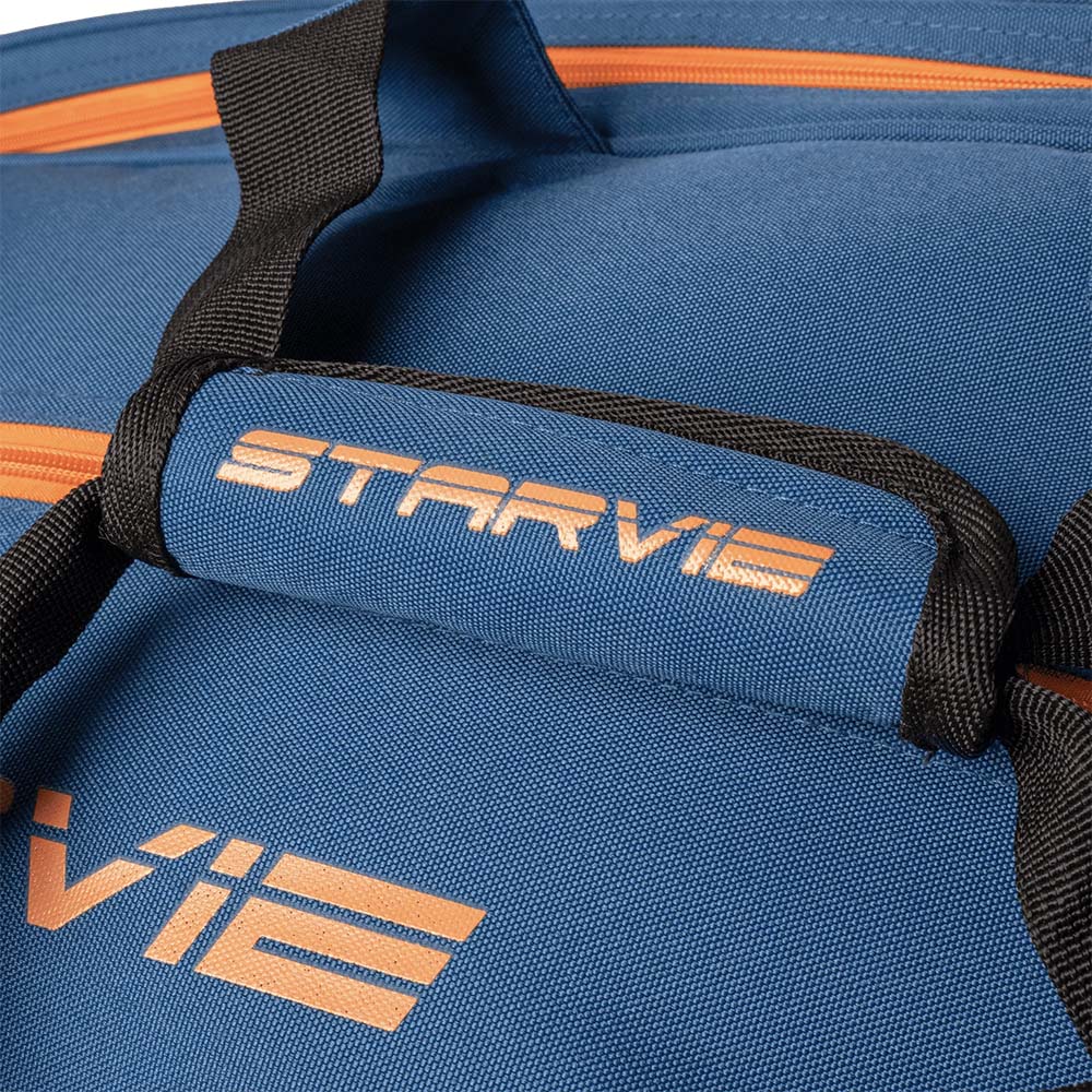 Paletero StarVie Pro Master 2026 Azul/Naranja - vista 6