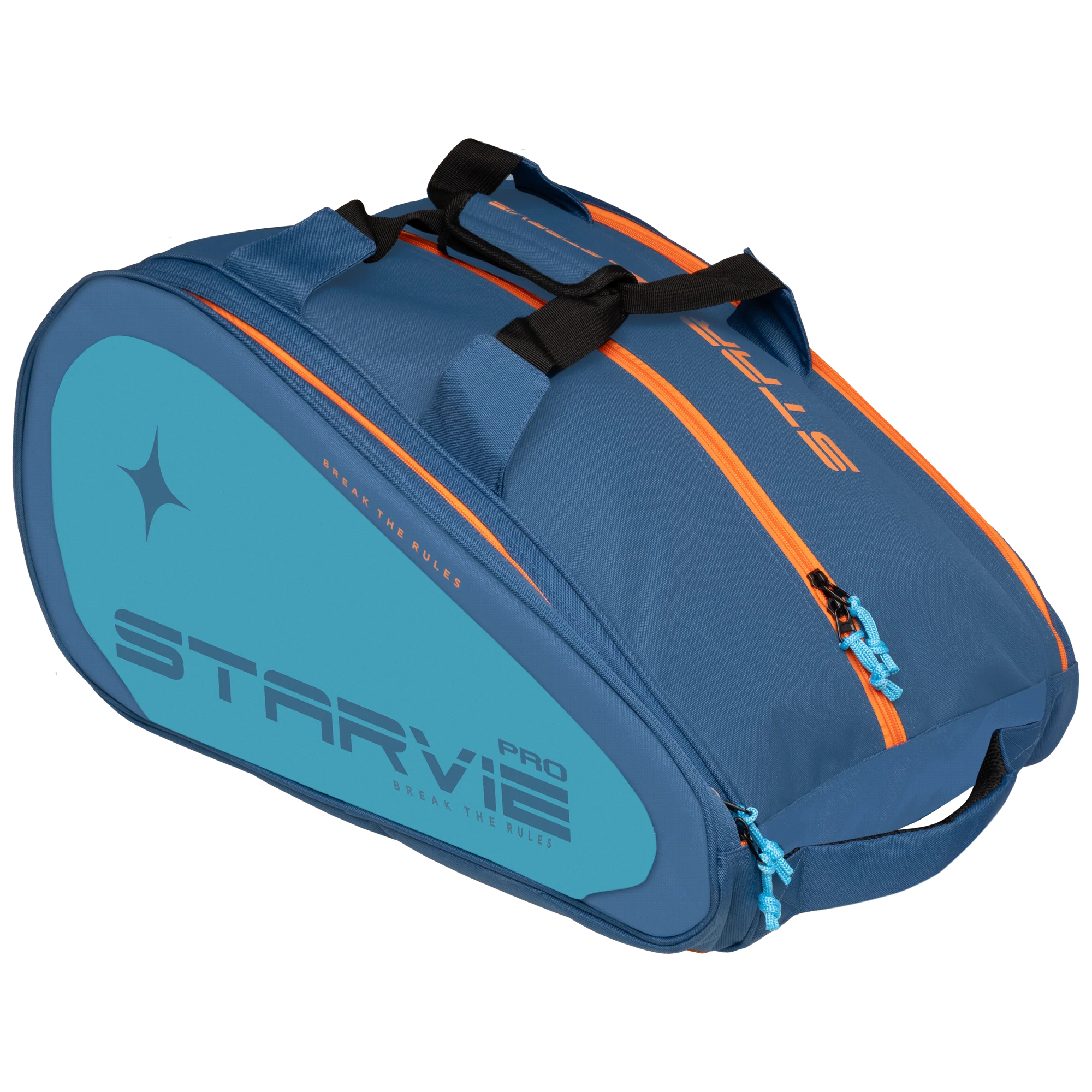 Paletero StarVie Pro Master