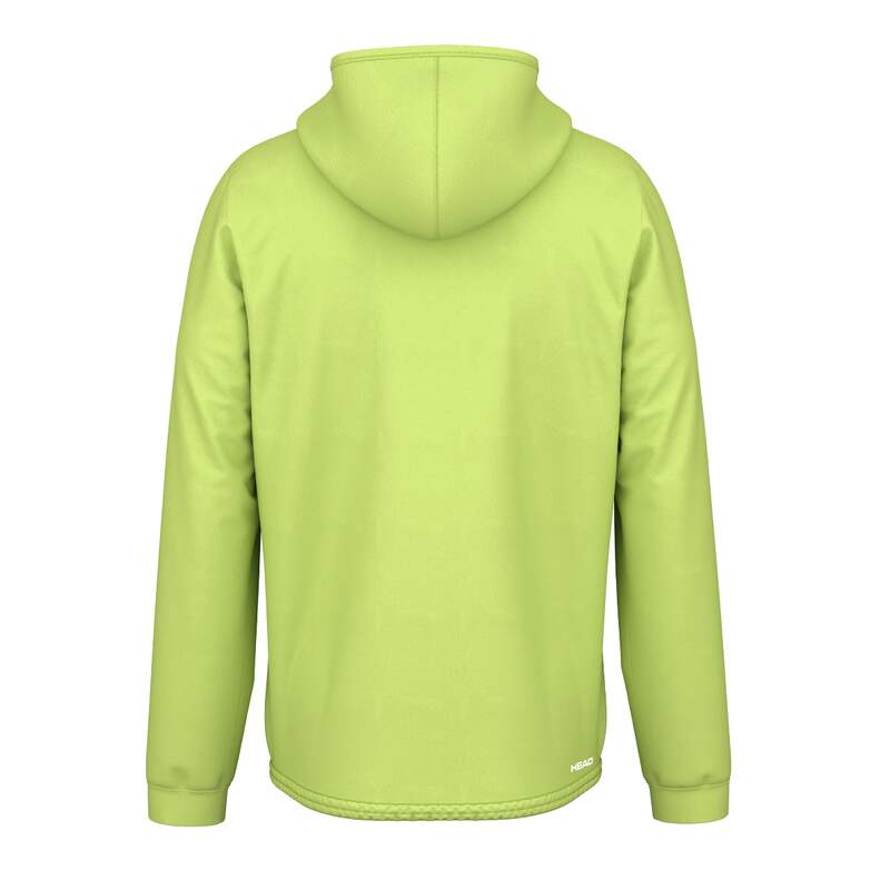 Sweatshirt HEAD TOPSPIN Hoodie Men 