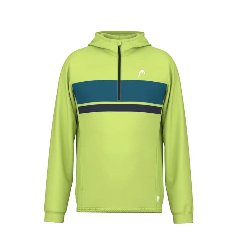 Felpa HEAD TOPSPIN Hoodie Uomo 