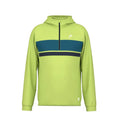 Felpa HEAD TOPSPIN Hoodie Uomo 