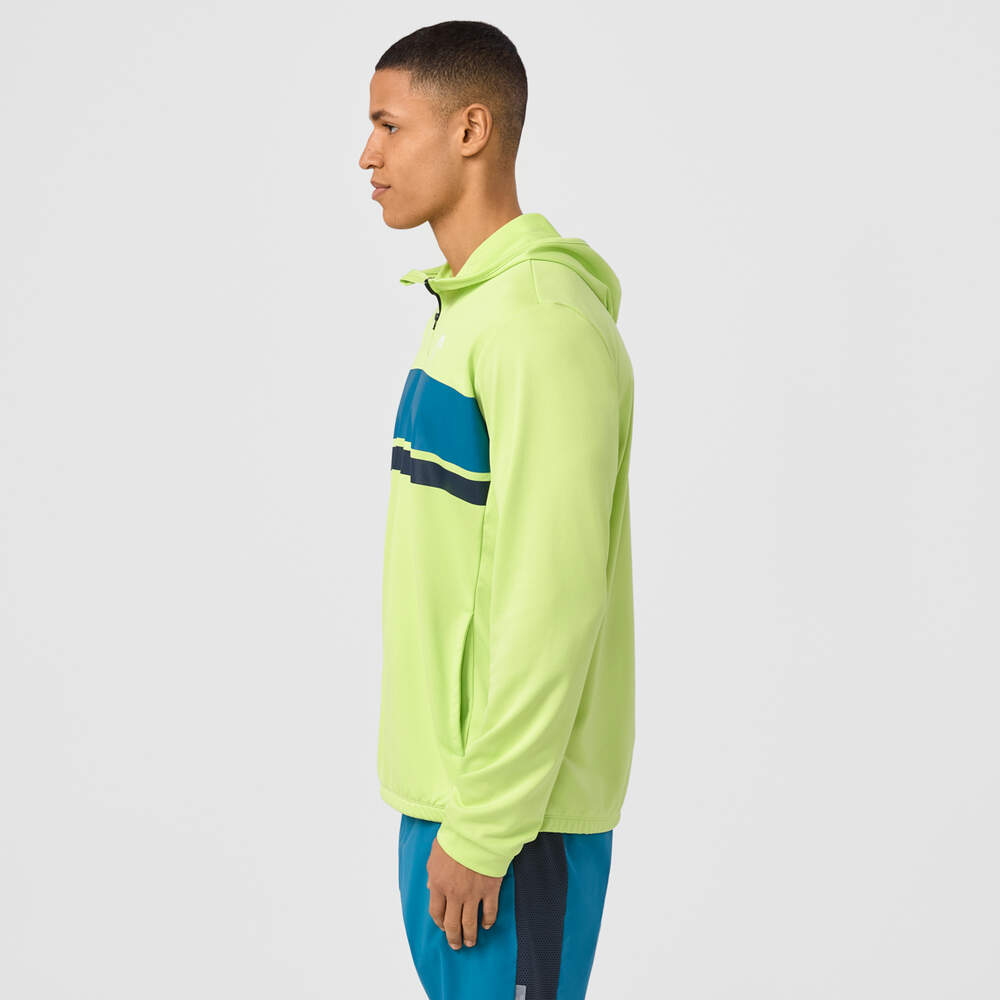 Sweatshirt HEAD TOPSPIN Hoodie Men 