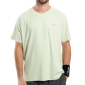 Camiseta Nox Pro Lily Green