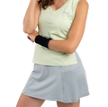 Riemen t -shirt Nox Pro Green Lily Woman