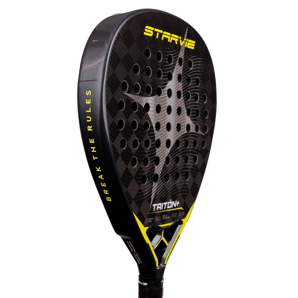StarVie Triton Balance + 2027