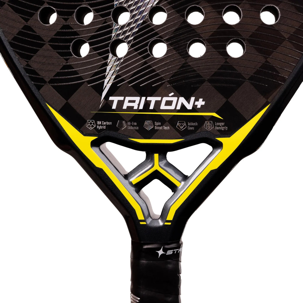 StarVie Triton Balance + 2027