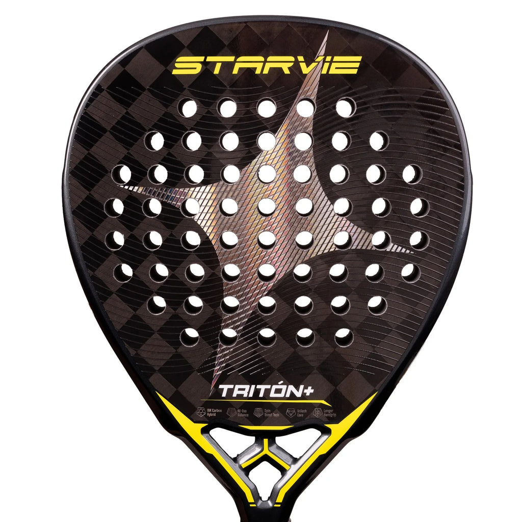 StarVie Triton Balance + 2027