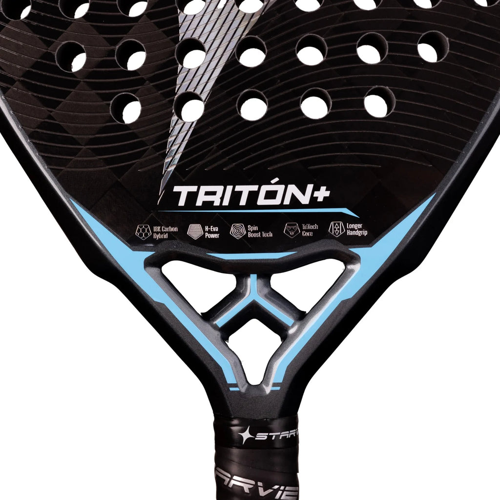 StarVie Triton Power + 2027