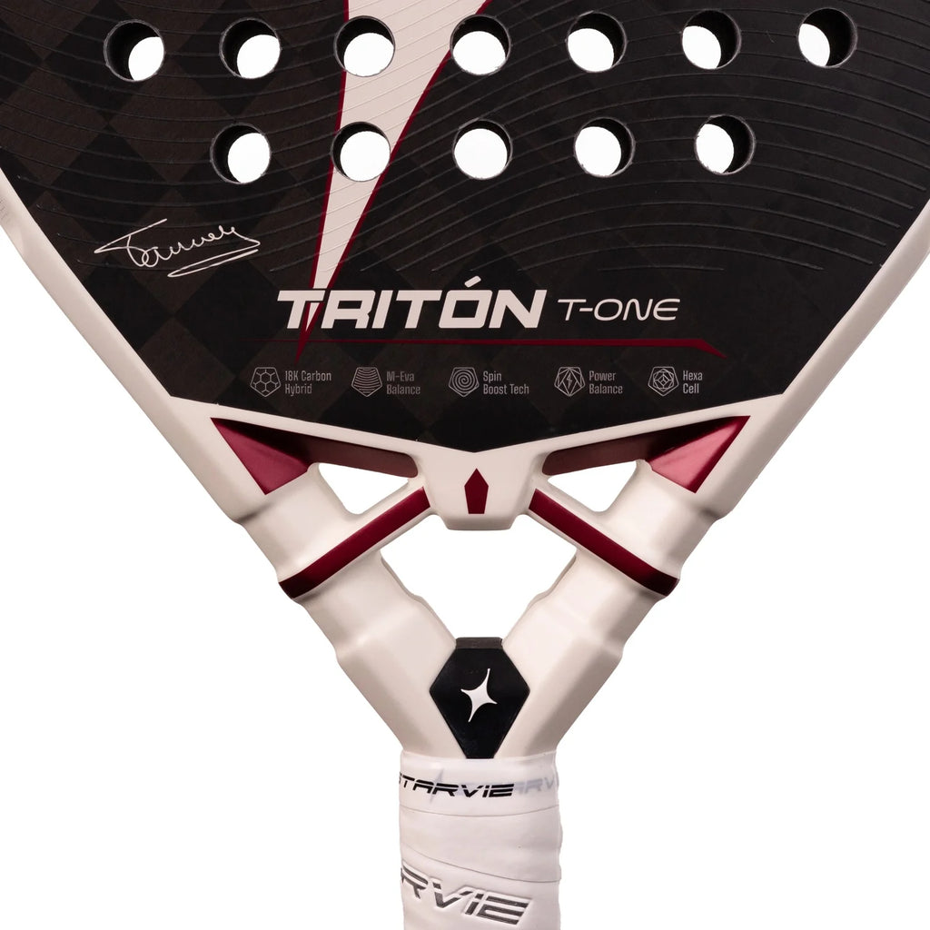 StarVie Triton T-One 2027 | Tamara Icardo