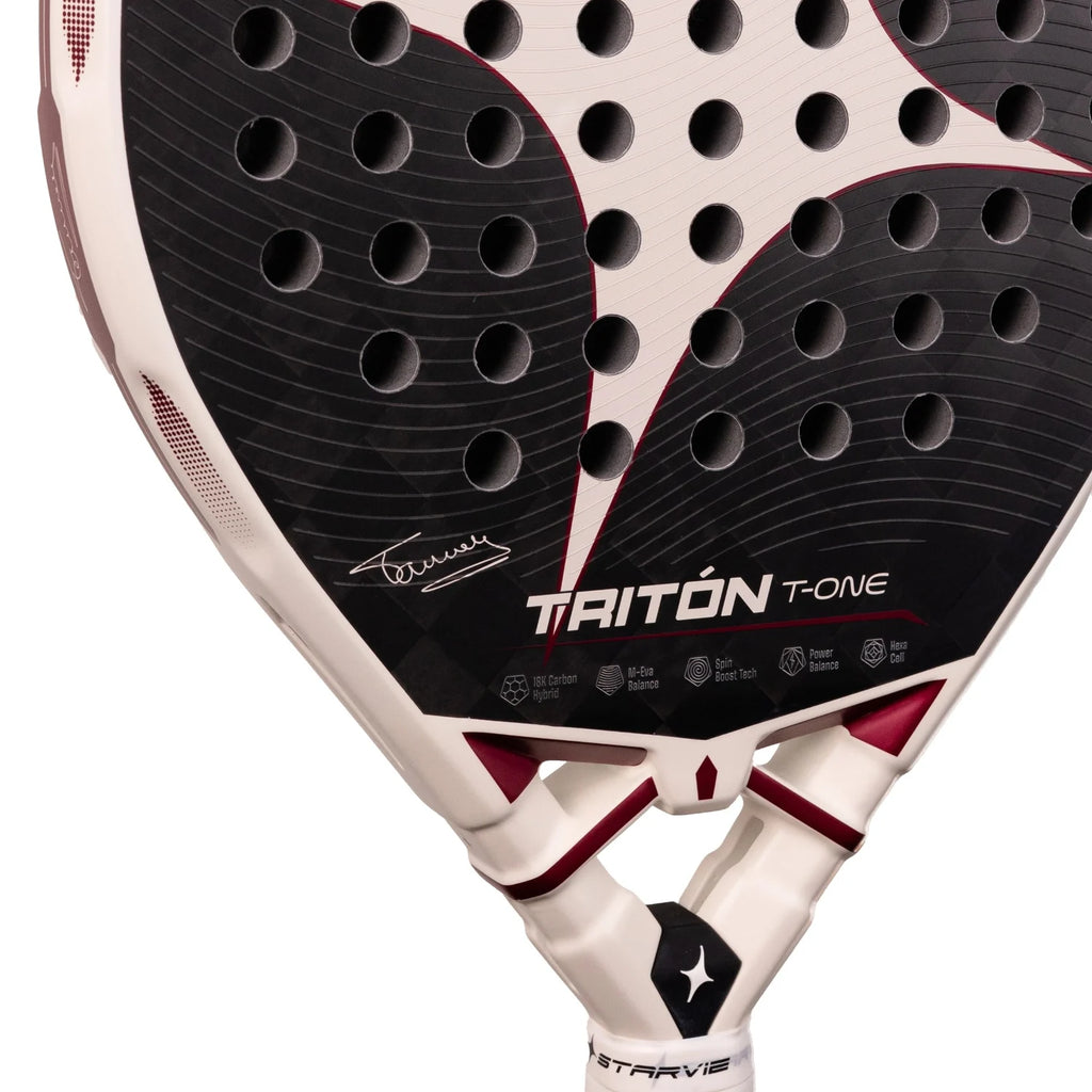 StarVie Triton T-One 2027 | Tamara Icardo
