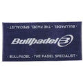Toalha Bullpadel BPToalha azul-marinho