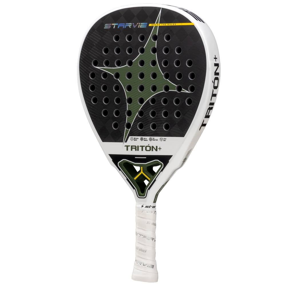 StarVie Triton Balance + 2026 | Padel Kiwi