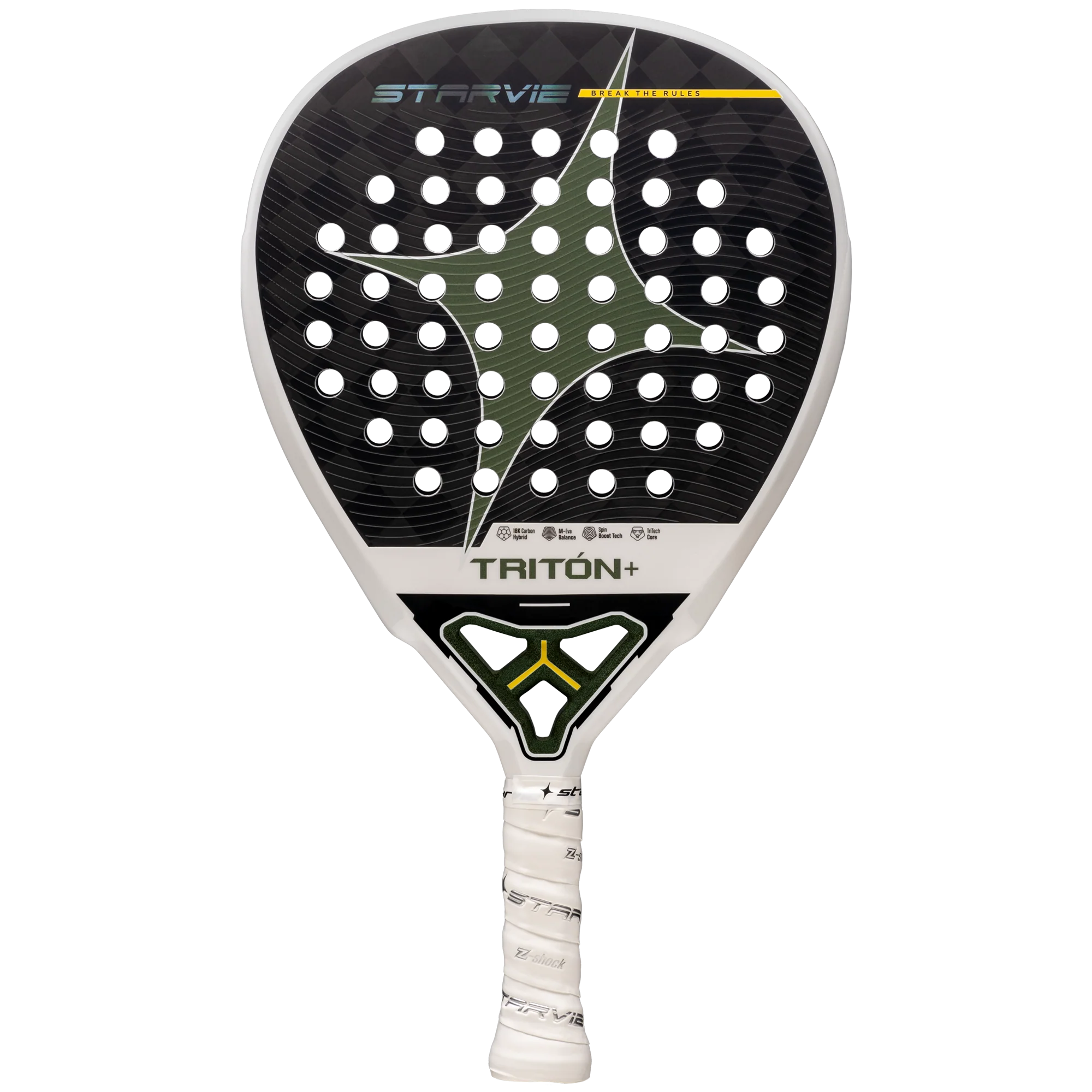 StarVie Triton Balance + 2026