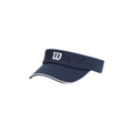 Visera Wilson Classic Azul