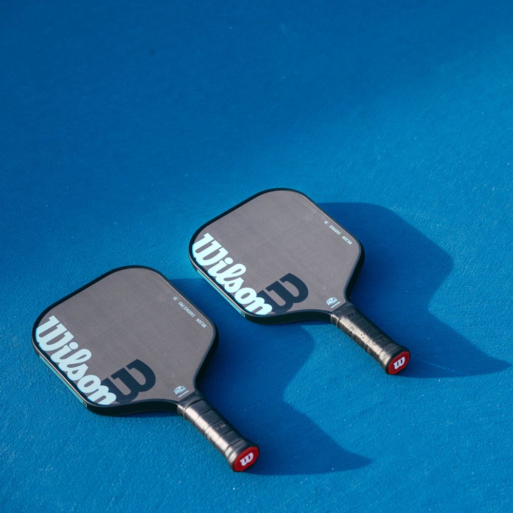 Wilson schläger Pickleball Cadence 16
