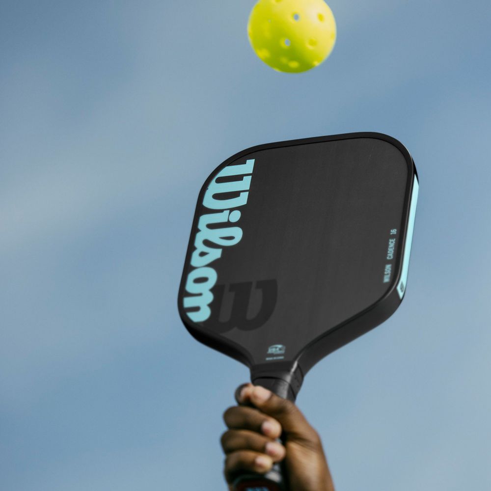 Wilson schläger Pickleball Cadence 16