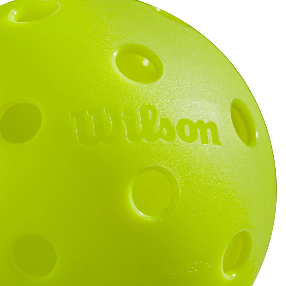 Pelotas Pickleball Wilson TRU 32 Pack x2