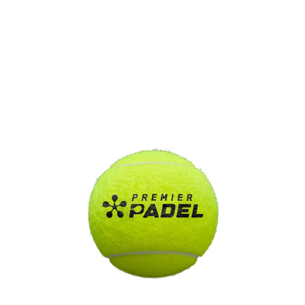 Schublade Bälle Wilson Premier Padel 