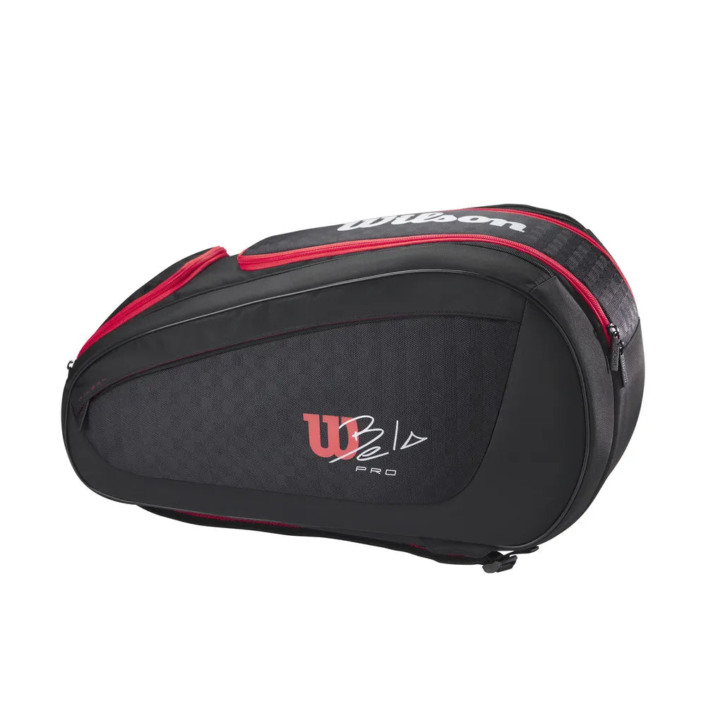 Borsa per racchette Wilson Bela V3 