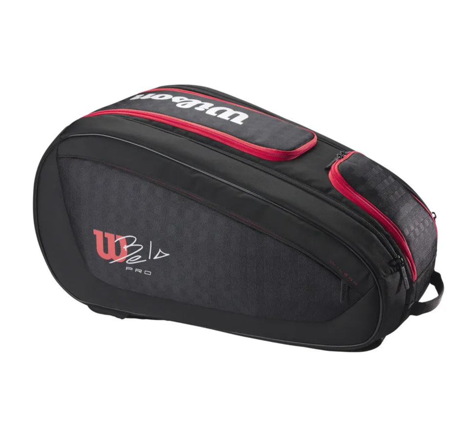 Borsa per racchette Wilson Bela V3 