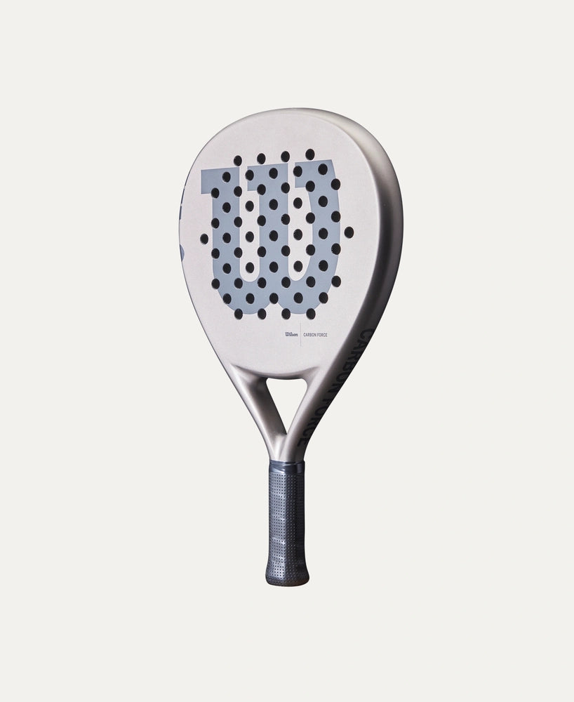 Wilson Carbon Kracht