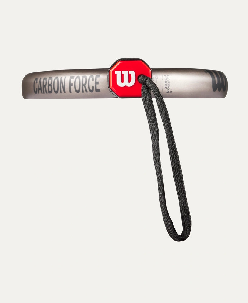 Wilson Carbon Kracht