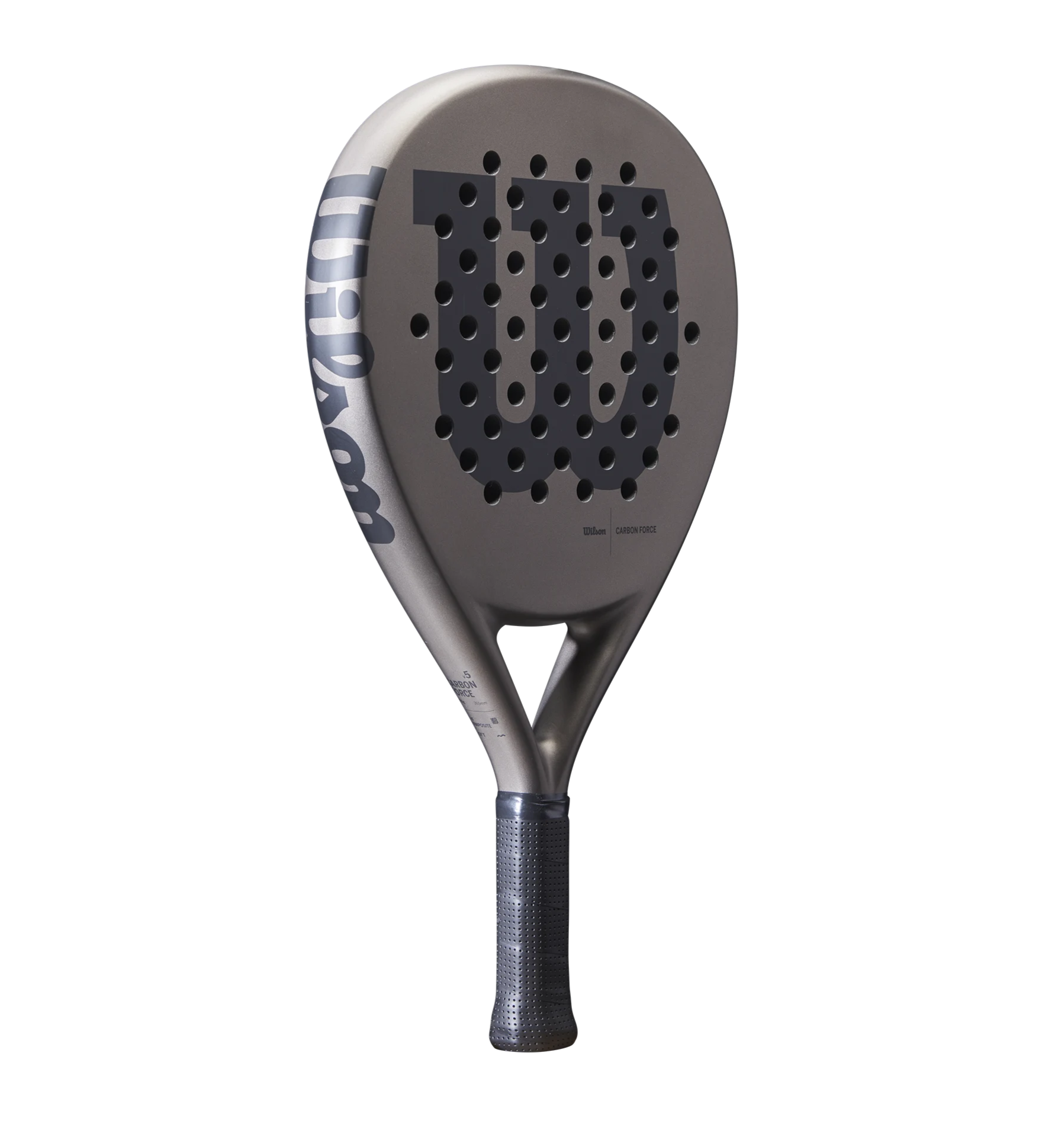 Wilson Carbon Kracht