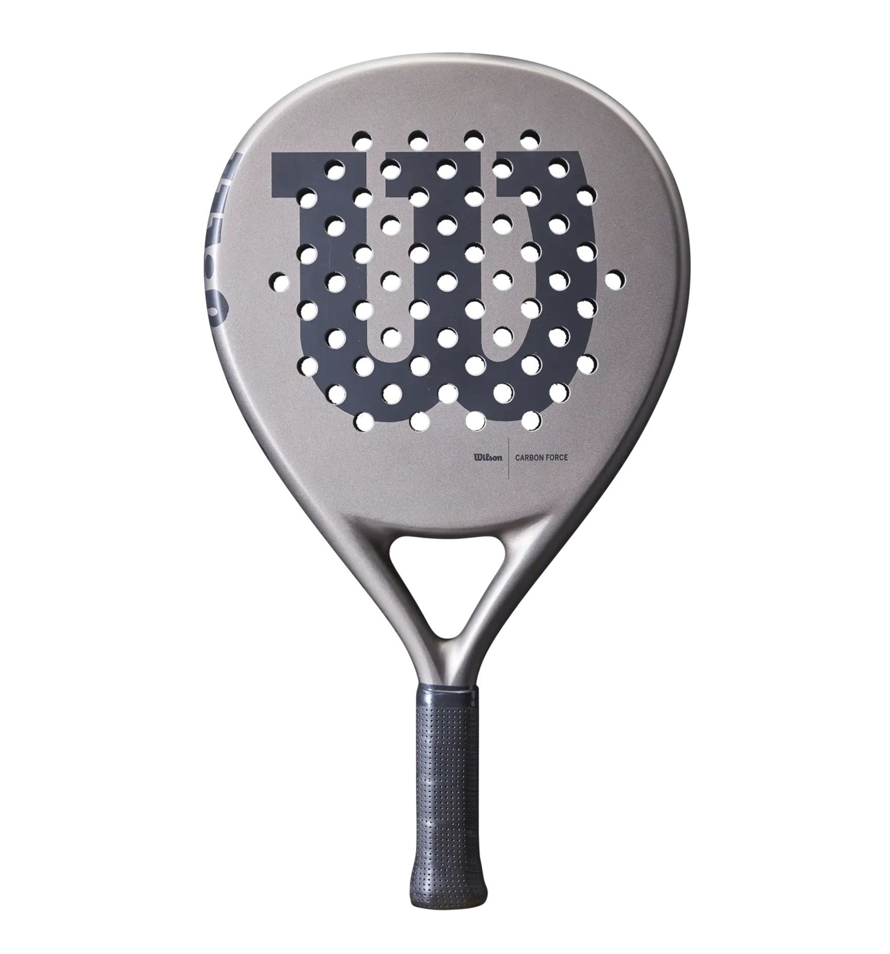Wilson Carbon Kracht