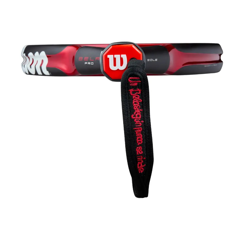 Wilson Bela Pro V3 2025 