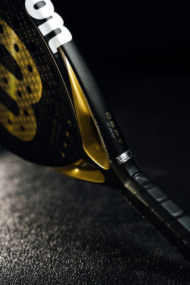Wilson Defy Pro V1