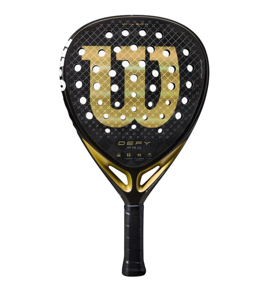 Wilson Defy Pro V1
