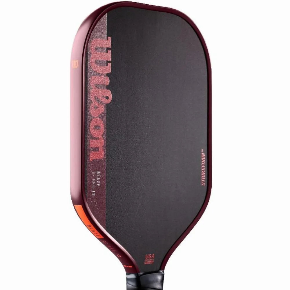 Wilson Racchetta pickleball Blaze SF PRO 13