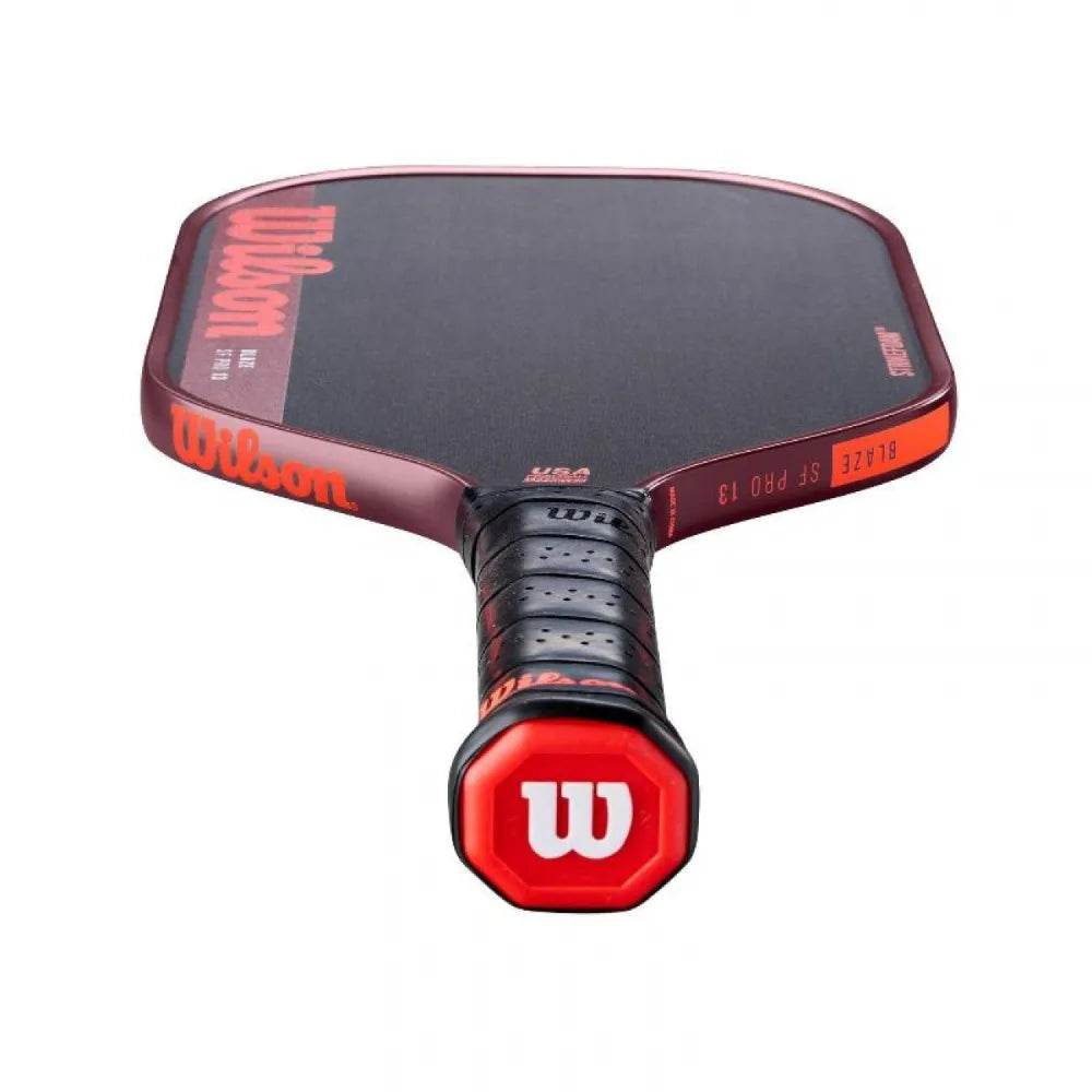 Wilson Racchetta pickleball Blaze SF PRO 13