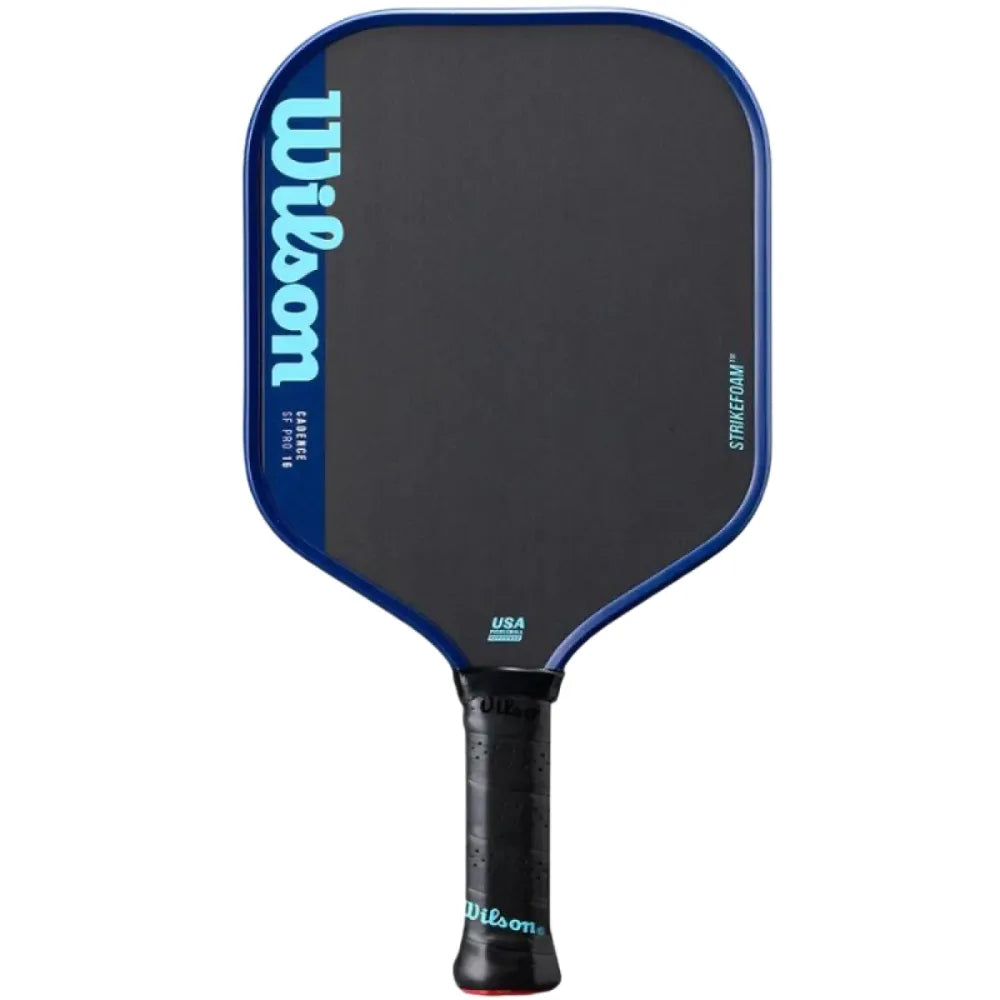 Wilson Pala Pickleball CADENCE SF PRO 16