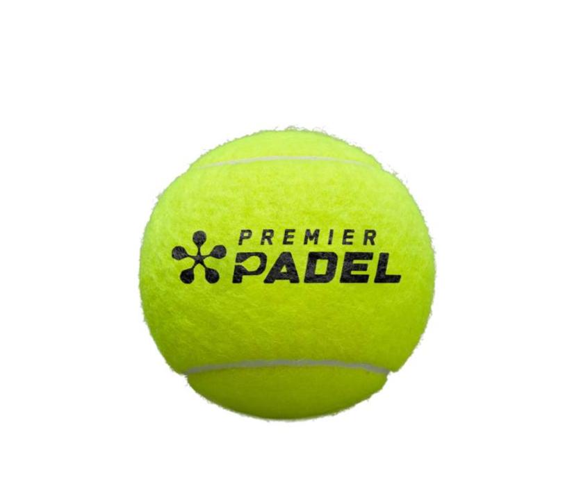 Pelotas Wilson Premier Padel Speed