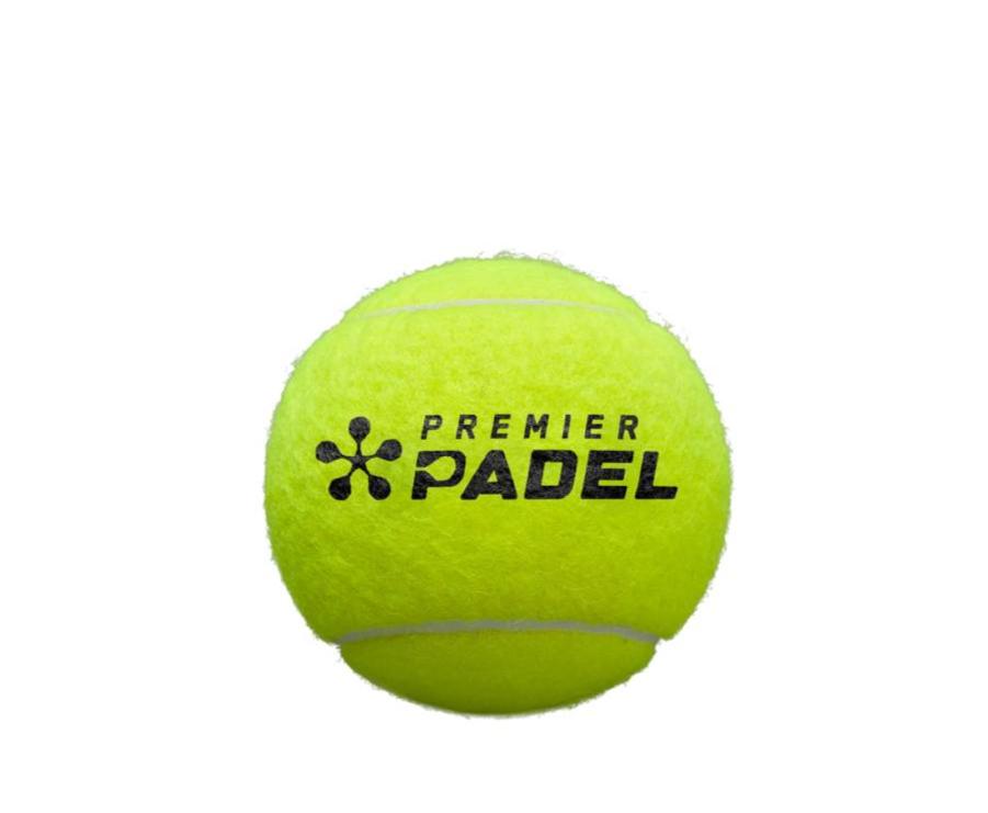 Boîte de balles Wilson Premier Padel Speed