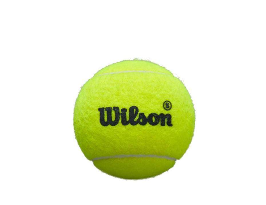 Boîte de balles Wilson Premier Padel Speed