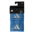 Polsini Breve Adidas Blu x2