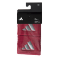 Polsbandjes Kort Adidas Rood