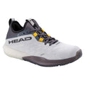 Padelschoenen Head Motion Pro Padel Heren Zwart/Wit
