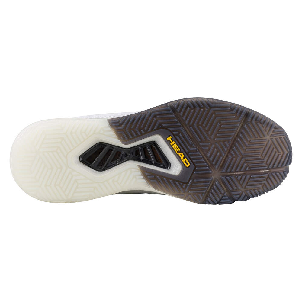 Padelschoenen Head Motion Pro Padel Heren Zwart/Wit