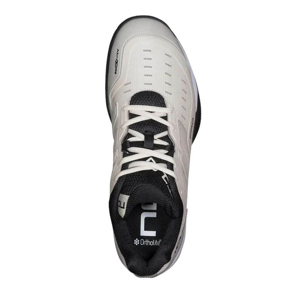 Nox Turnschuhe AT10 Pro Silver Brich/Black 
