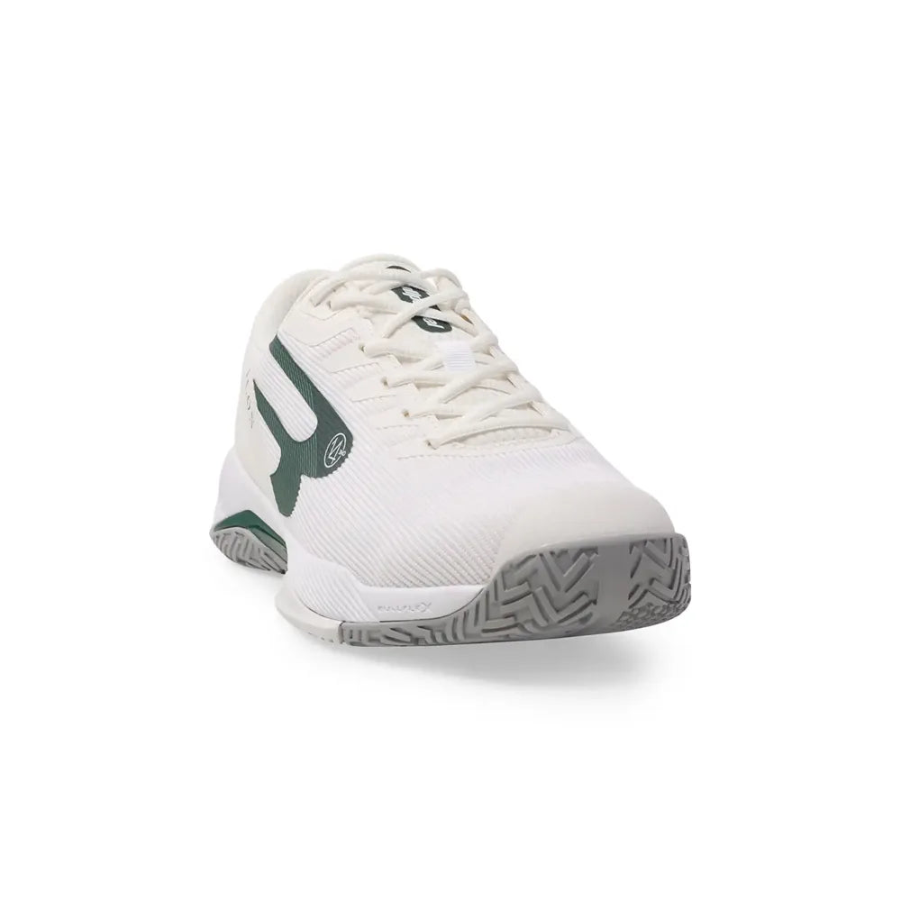 Turnschuhe Bullpadel Icon 26v Weiß 