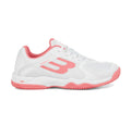 Padel shoes Bullpadel Indiga Woman 25I Pink