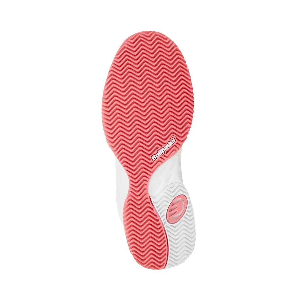 Padel shoes Bullpadel Indiga Woman 25I Pink