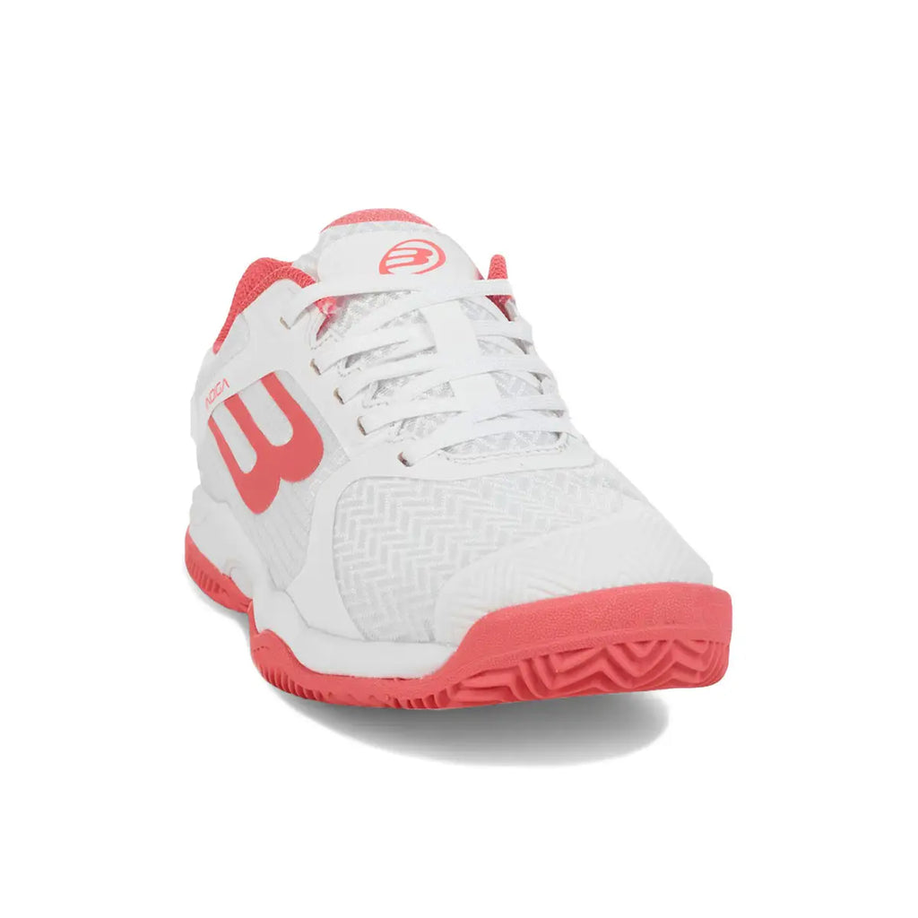 Padel shoes Bullpadel Indiga Woman 25I Pink