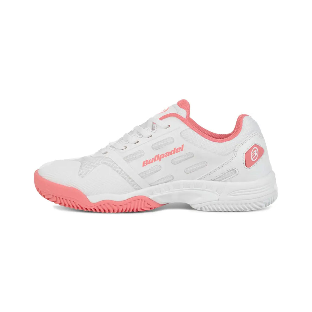 Padel shoes Bullpadel Indiga Woman 25I Pink