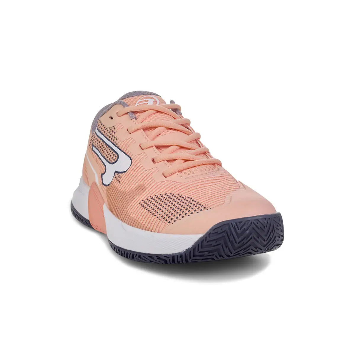 Padelschoenen Bullpadel Next 25I Abrikoos