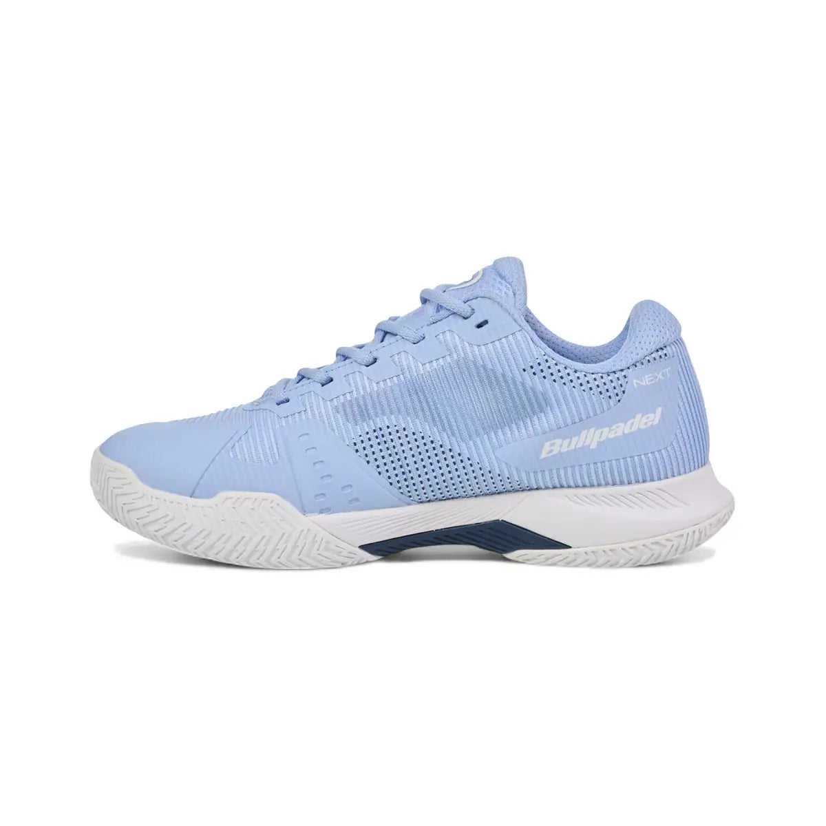 Padelschoenen Bullpadel Next 25I Hemelsblauw