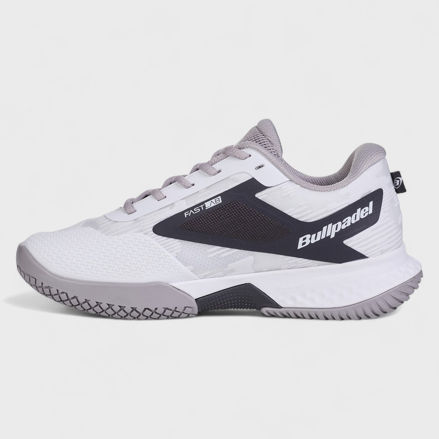 Chaussures Bullpadel Vertex Vibram W 25I Blanc | Delfi Brea 